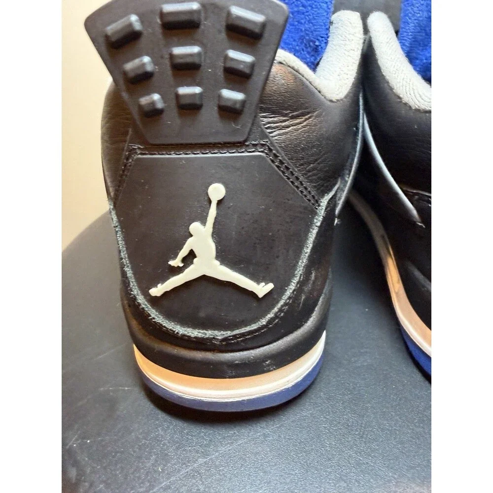 Jordan description manufacturer